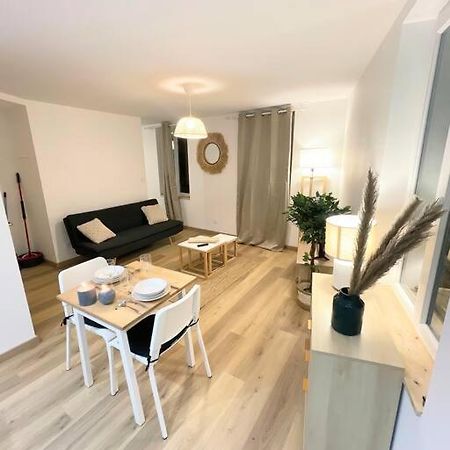/ Cocon \ Paisible Hyper Centre Rodez Apartment Екстериор снимка