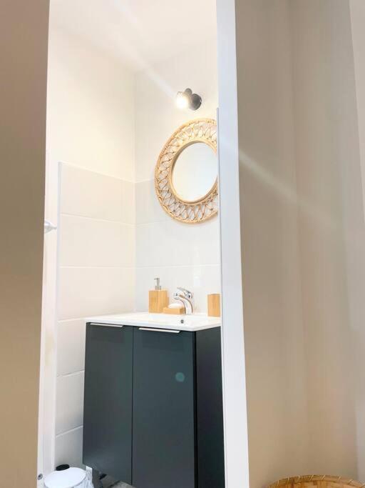 / Cocon \ Paisible Hyper Centre Rodez Apartment Екстериор снимка