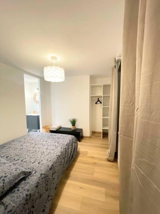 / Cocon \ Paisible Hyper Centre Rodez Apartment Екстериор снимка