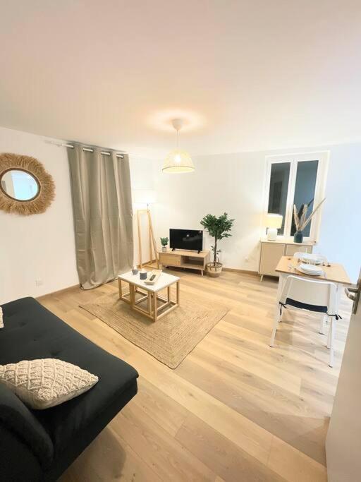 / Cocon \ Paisible Hyper Centre Rodez Apartment Екстериор снимка