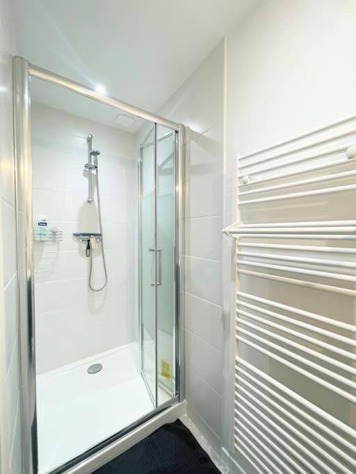 / Cocon \ Paisible Hyper Centre Rodez Apartment Екстериор снимка