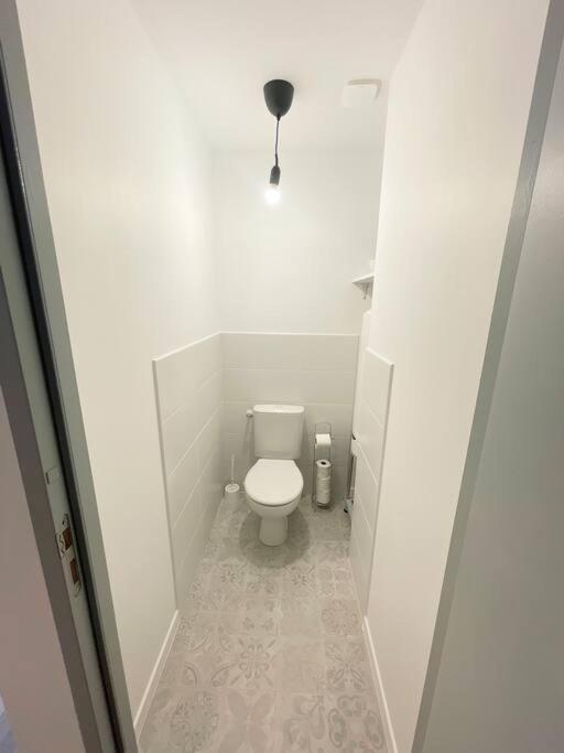 / Cocon \ Paisible Hyper Centre Rodez Apartment Екстериор снимка